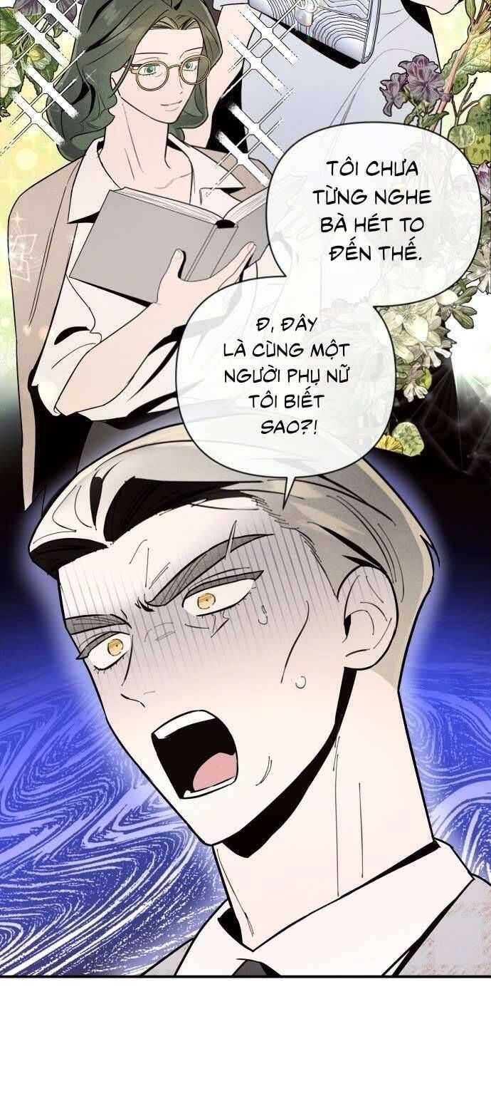 Tối Nay Tôi Là Người Được Cô Ấy Chọn - Chapter 7 - Page 5
