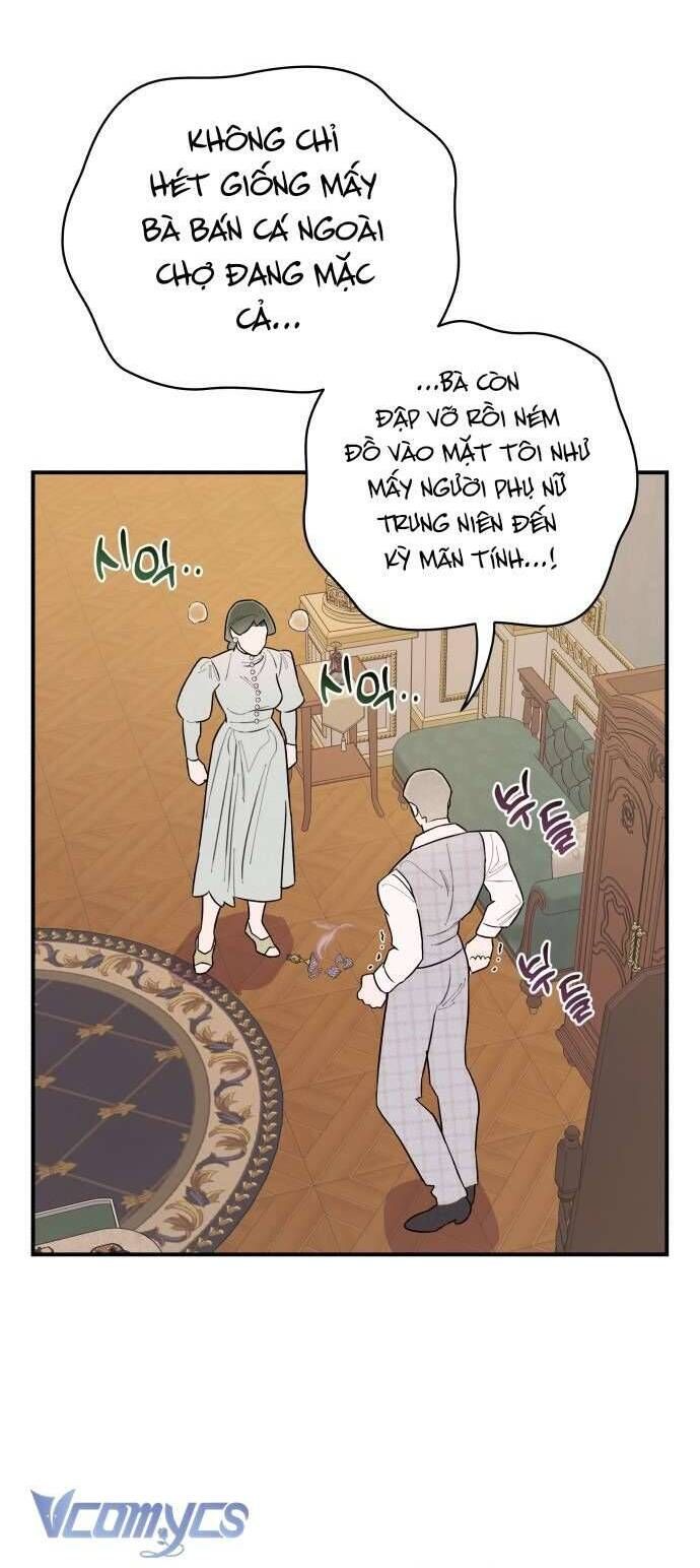 Tối Nay Tôi Là Người Được Cô Ấy Chọn - Chapter 7 - Page 6