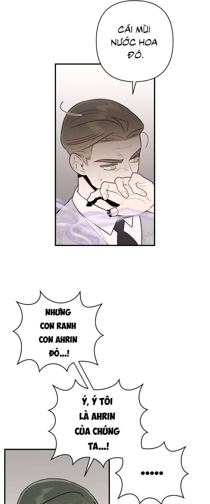 Tối Nay Tôi Là Người Được Cô Ấy Chọn - Chapter 7 - Page 7