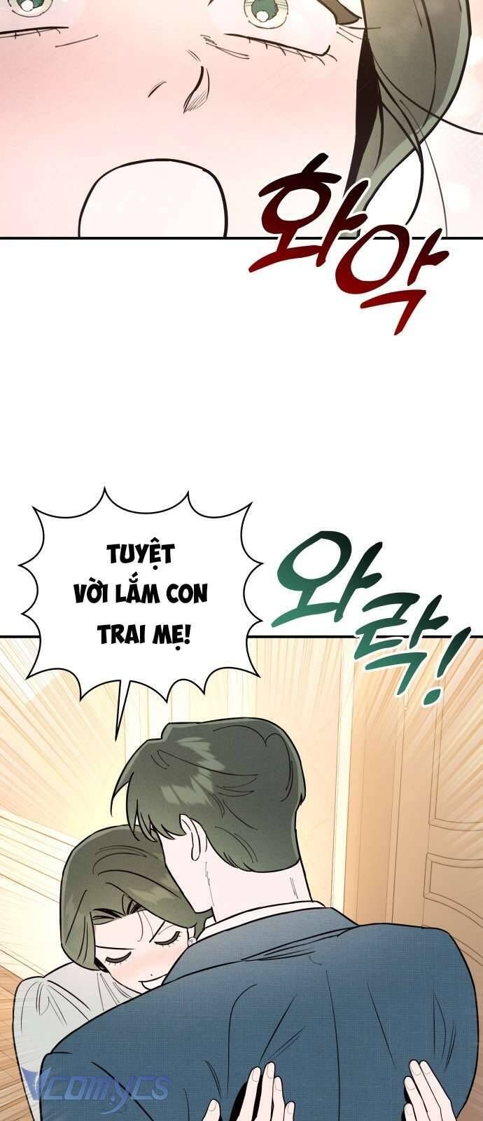 Tối Nay Tôi Là Người Được Cô Ấy Chọn - Chapter 8 - Page 11