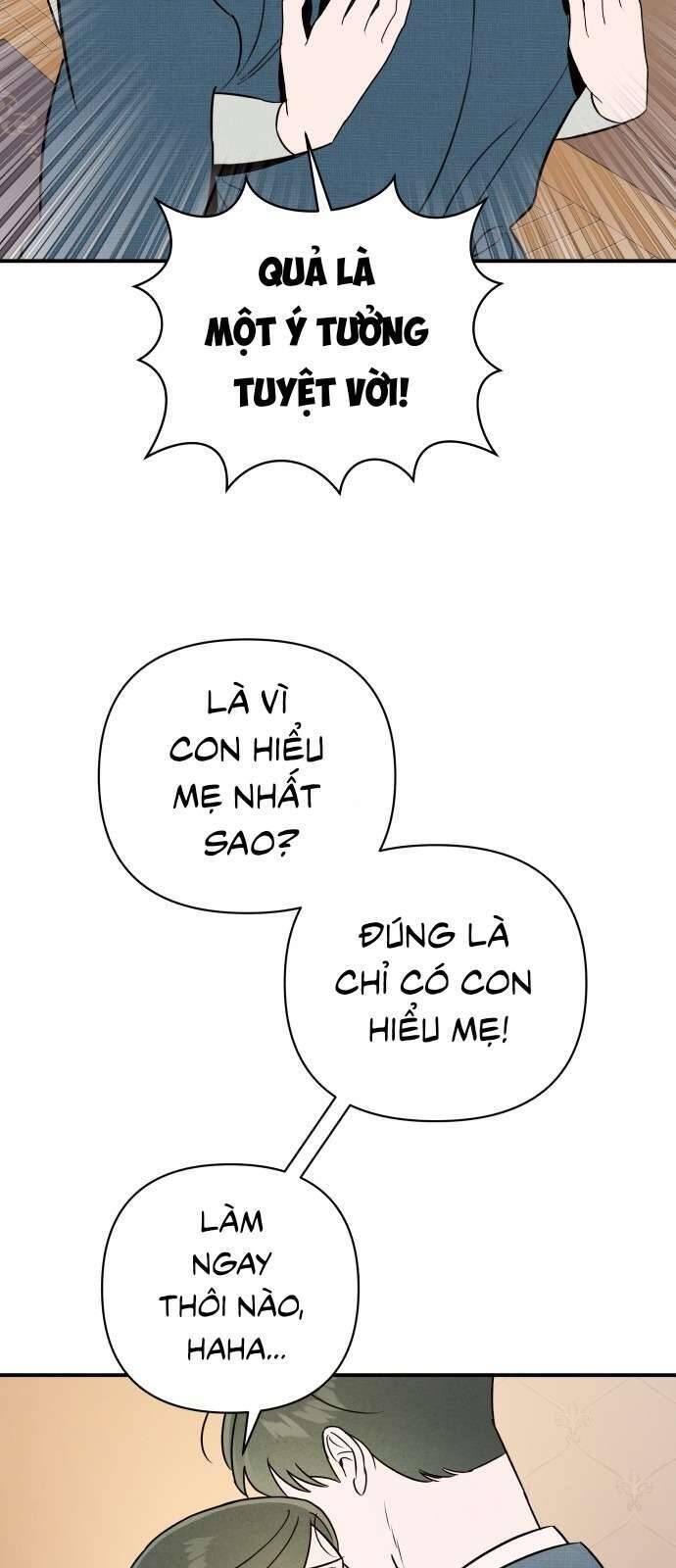 Tối Nay Tôi Là Người Được Cô Ấy Chọn - Chapter 8 - Page 12