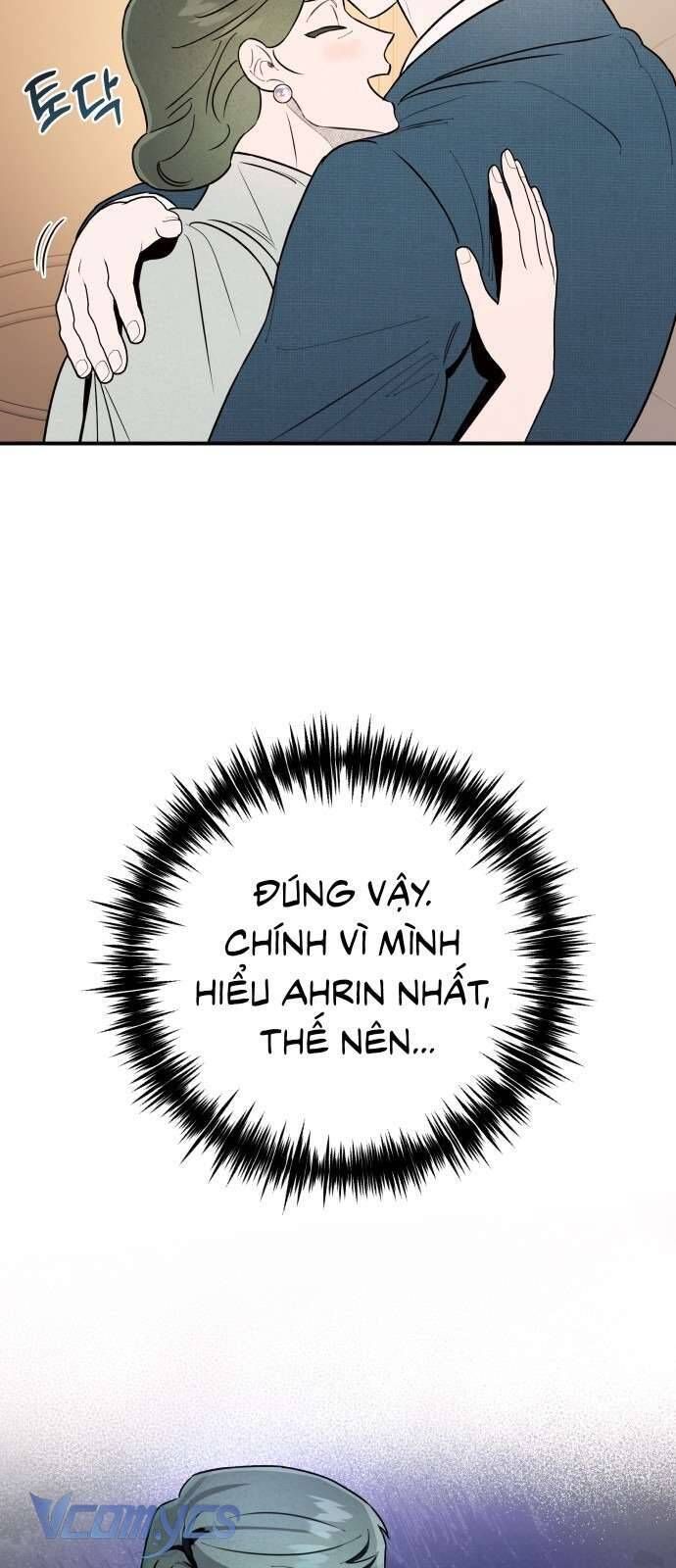 Tối Nay Tôi Là Người Được Cô Ấy Chọn - Chapter 8 - Page 13