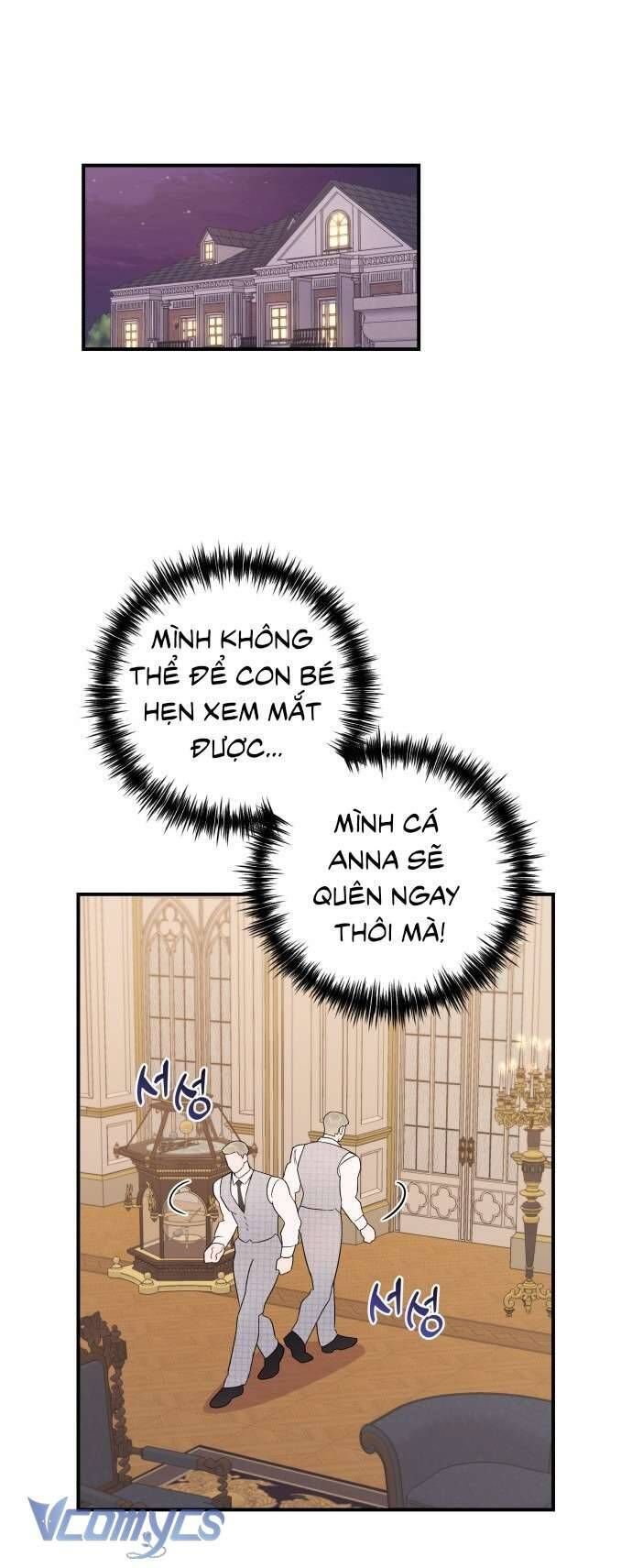 Tối Nay Tôi Là Người Được Cô Ấy Chọn - Chapter 8 - Page 16