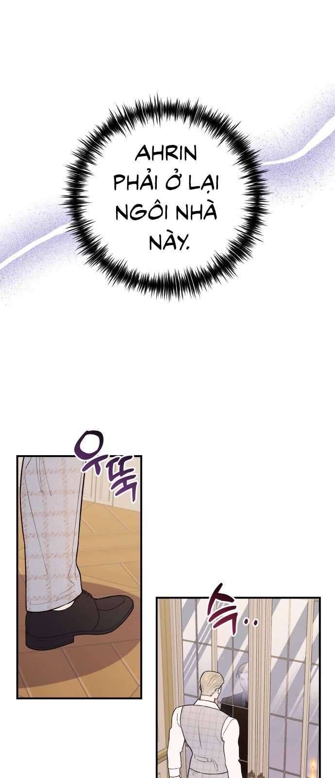 Tối Nay Tôi Là Người Được Cô Ấy Chọn - Chapter 8 - Page 17