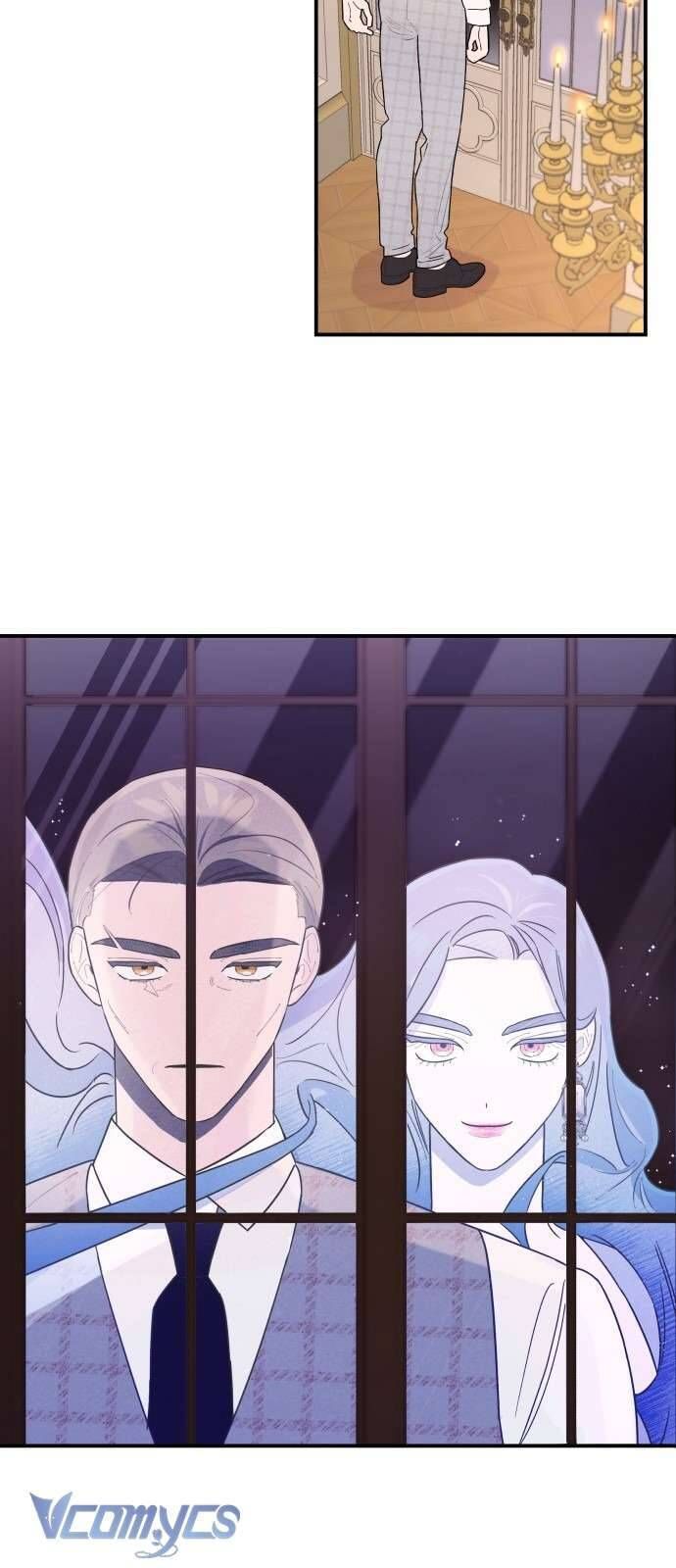 Tối Nay Tôi Là Người Được Cô Ấy Chọn - Chapter 8 - Page 18