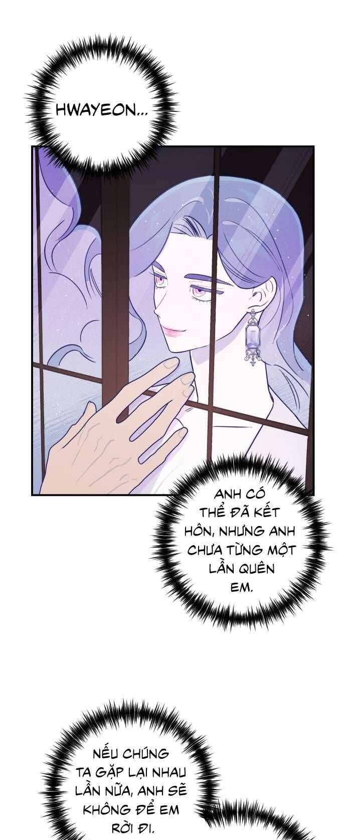 Tối Nay Tôi Là Người Được Cô Ấy Chọn - Chapter 8 - Page 19