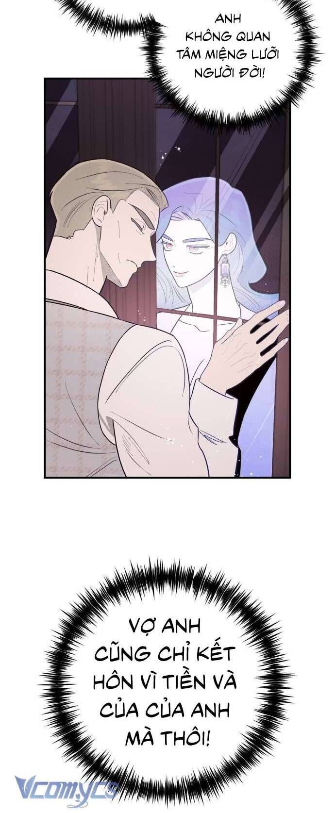 Tối Nay Tôi Là Người Được Cô Ấy Chọn - Chapter 8 - Page 20