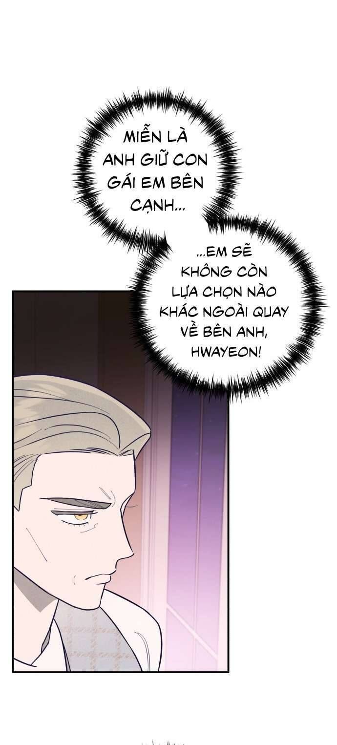 Tối Nay Tôi Là Người Được Cô Ấy Chọn - Chapter 8 - Page 21