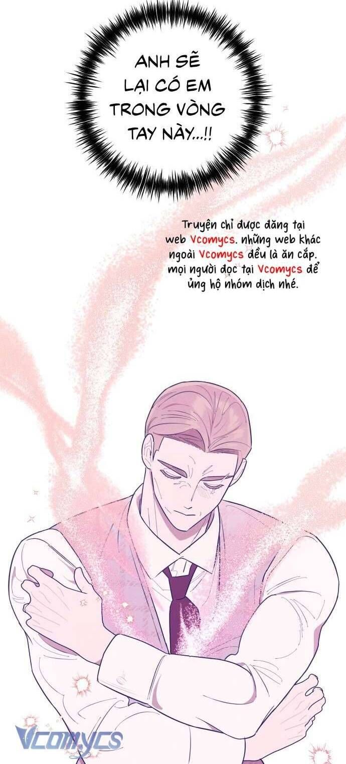 Tối Nay Tôi Là Người Được Cô Ấy Chọn - Chapter 8 - Page 22