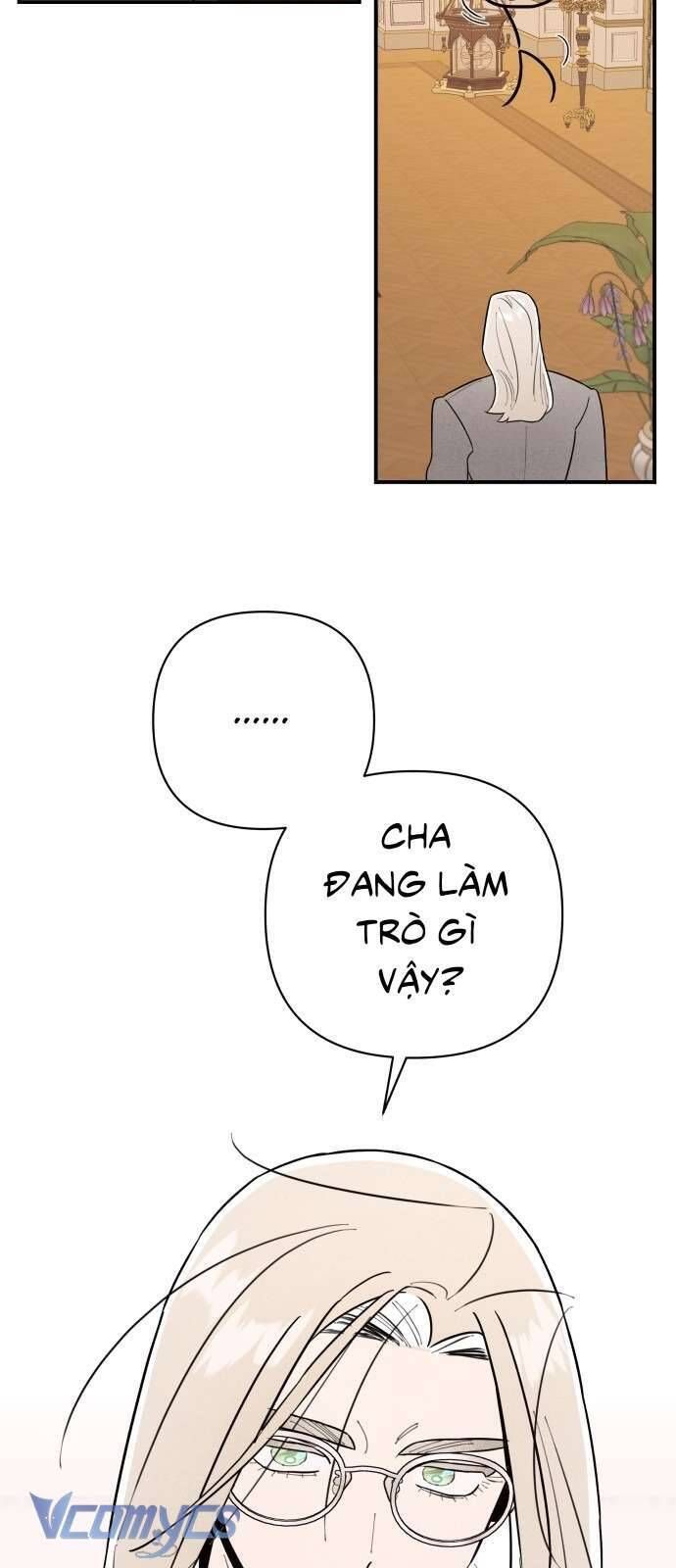 Tối Nay Tôi Là Người Được Cô Ấy Chọn - Chapter 8 - Page 24