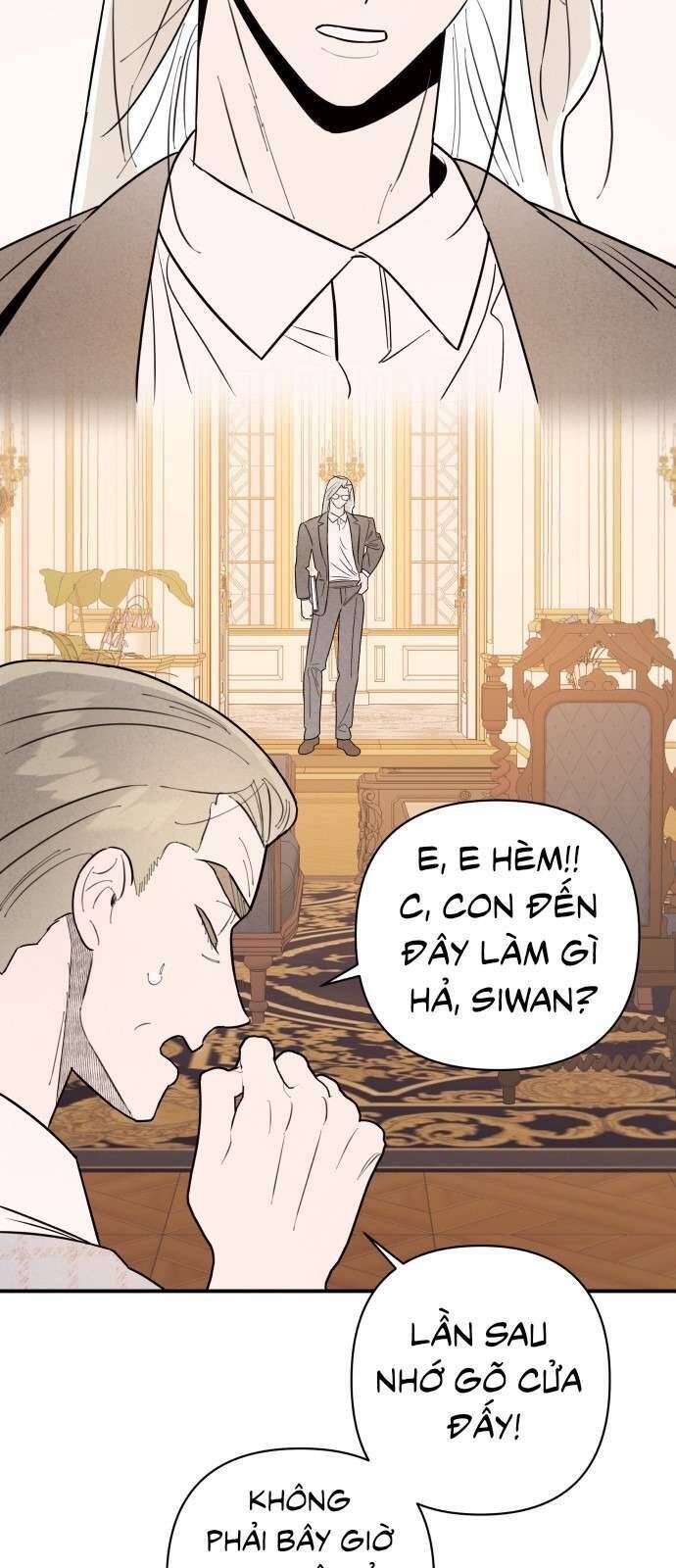 Tối Nay Tôi Là Người Được Cô Ấy Chọn - Chapter 8 - Page 25