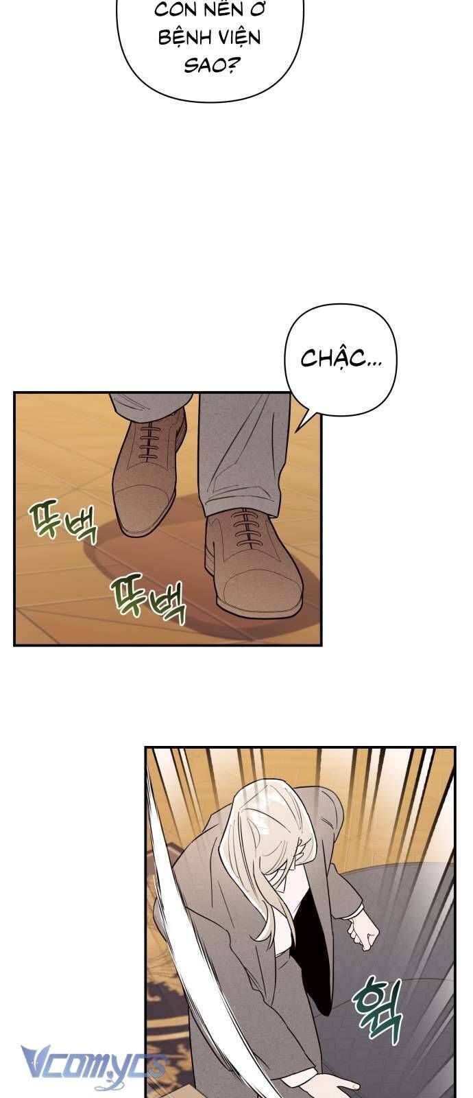 Tối Nay Tôi Là Người Được Cô Ấy Chọn - Chapter 8 - Page 26