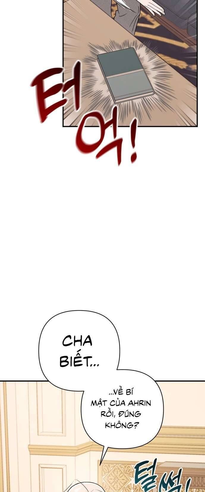 Tối Nay Tôi Là Người Được Cô Ấy Chọn - Chapter 8 - Page 27