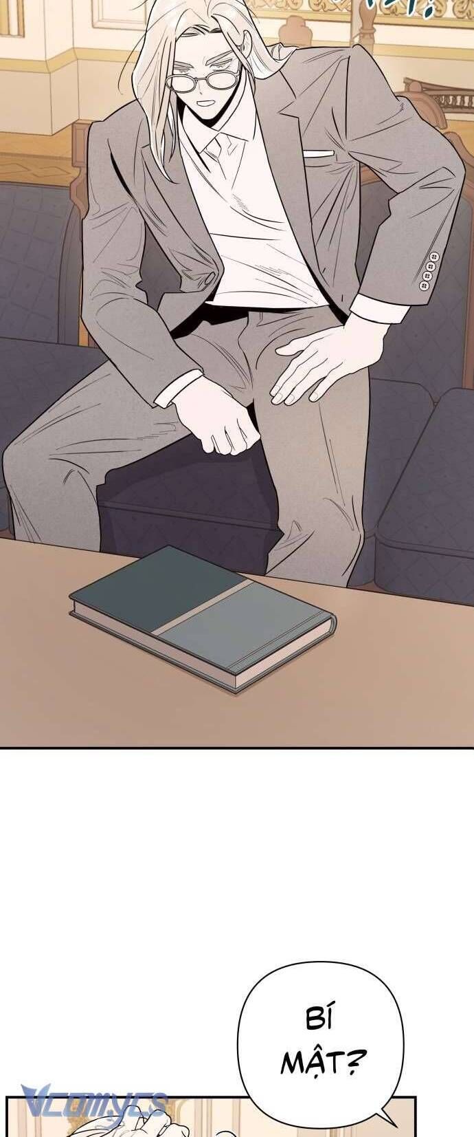 Tối Nay Tôi Là Người Được Cô Ấy Chọn - Chapter 8 - Page 28