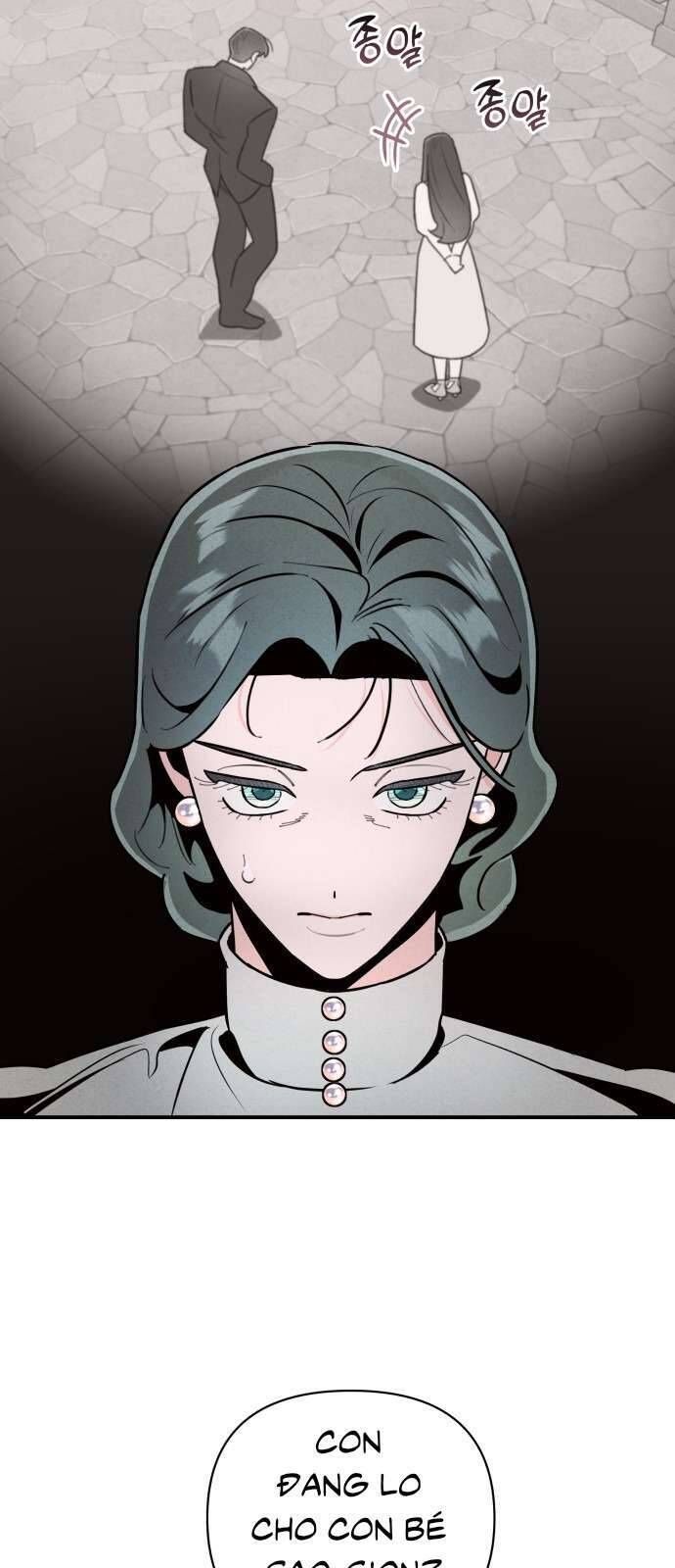 Tối Nay Tôi Là Người Được Cô Ấy Chọn - Chapter 8 - Page 3