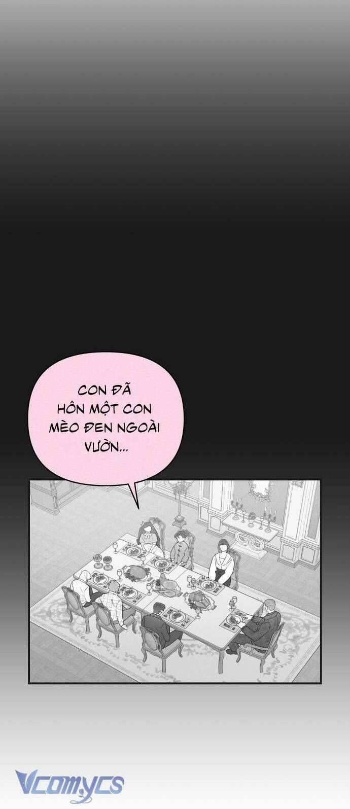 Tối Nay Tôi Là Người Được Cô Ấy Chọn - Chapter 8 - Page 33