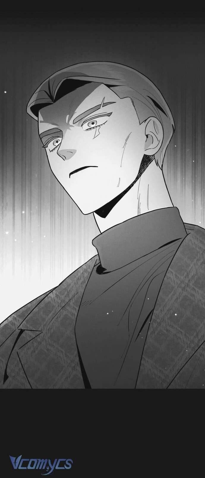 Tối Nay Tôi Là Người Được Cô Ấy Chọn - Chapter 8 - Page 35