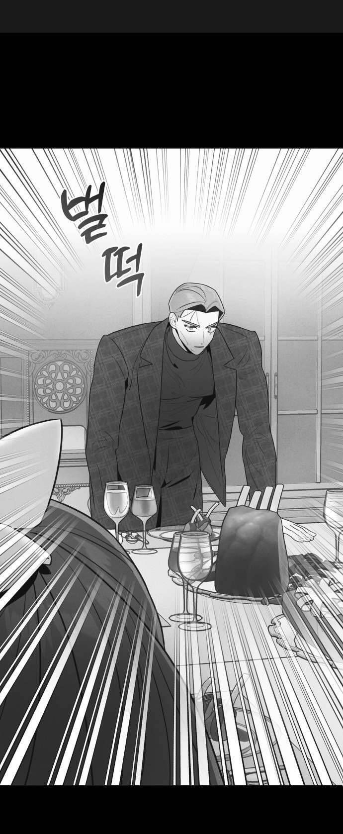 Tối Nay Tôi Là Người Được Cô Ấy Chọn - Chapter 8 - Page 36