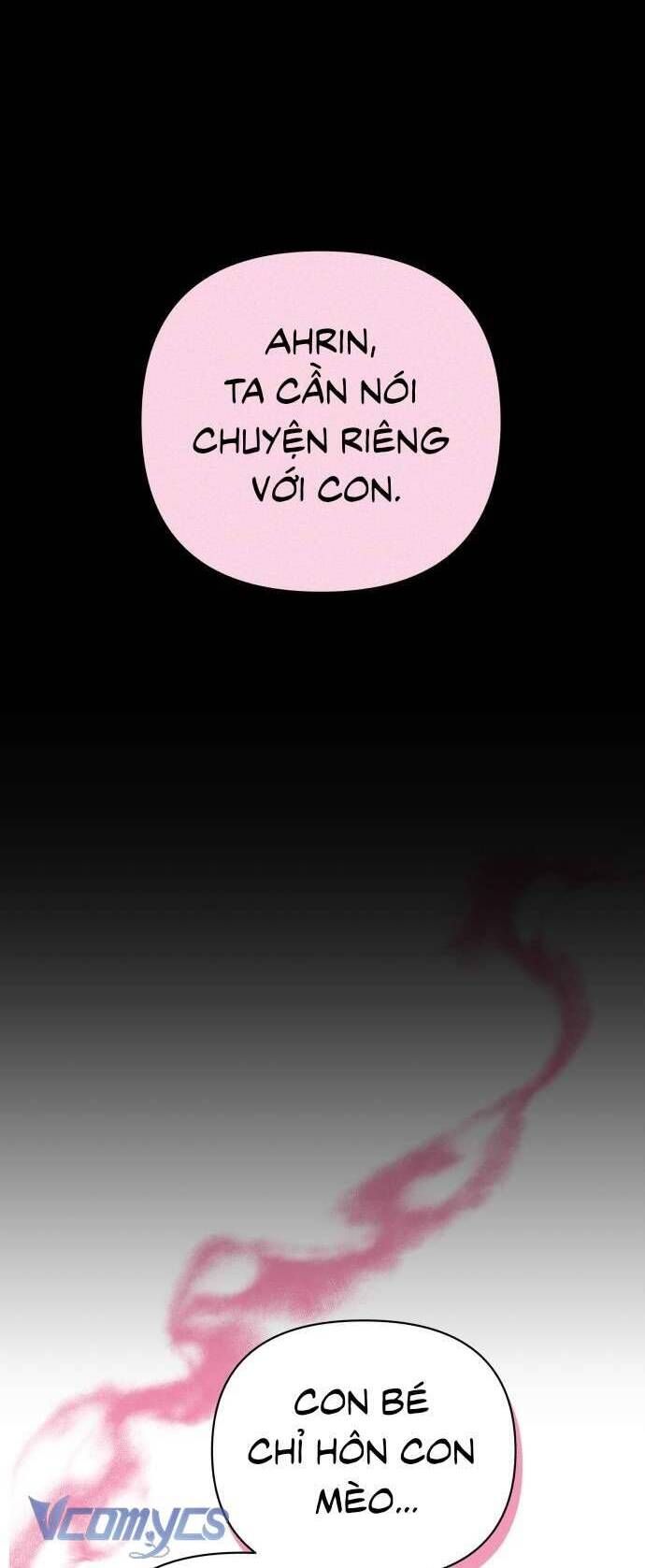 Tối Nay Tôi Là Người Được Cô Ấy Chọn - Chapter 8 - Page 37