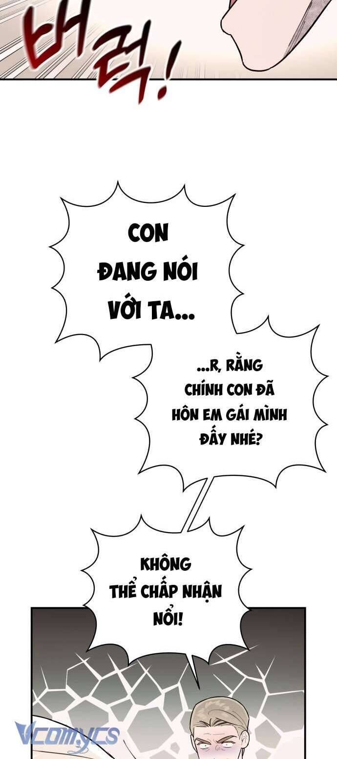 Tối Nay Tôi Là Người Được Cô Ấy Chọn - Chapter 8 - Page 39