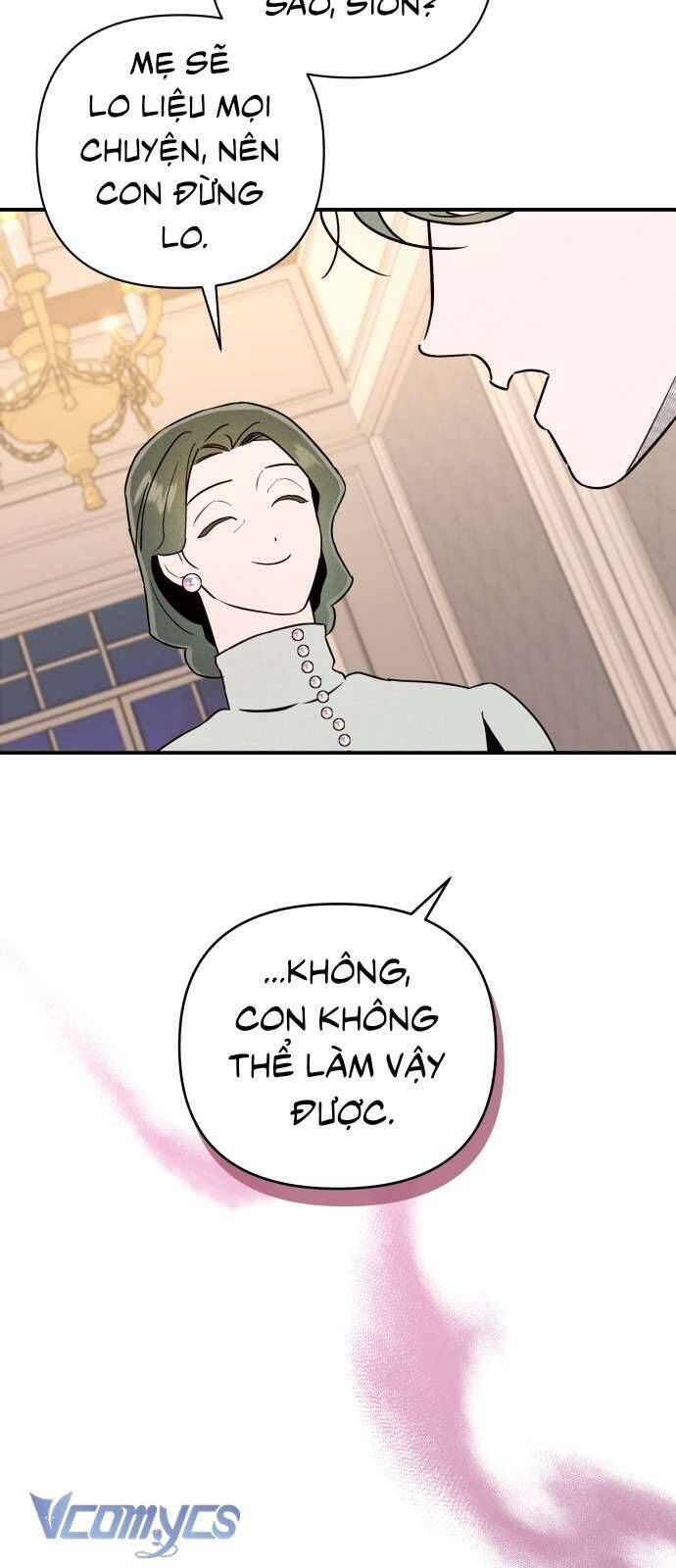 Tối Nay Tôi Là Người Được Cô Ấy Chọn - Chapter 8 - Page 4