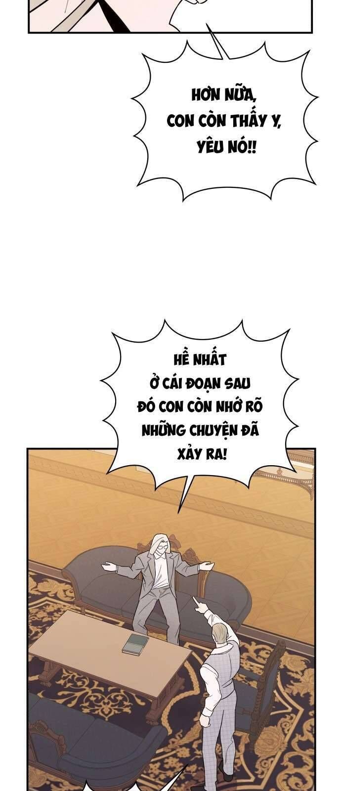 Tối Nay Tôi Là Người Được Cô Ấy Chọn - Chapter 8 - Page 43