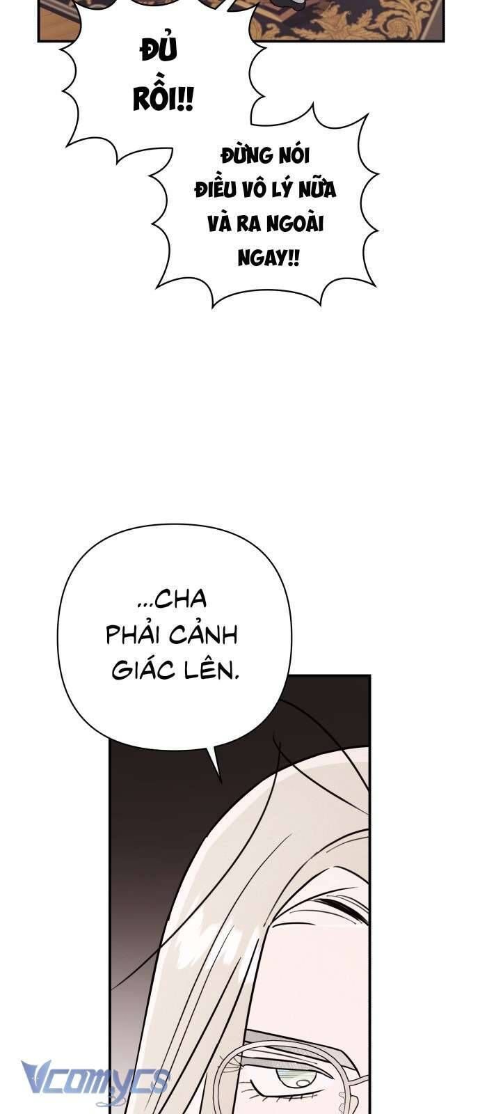 Tối Nay Tôi Là Người Được Cô Ấy Chọn - Chapter 8 - Page 44