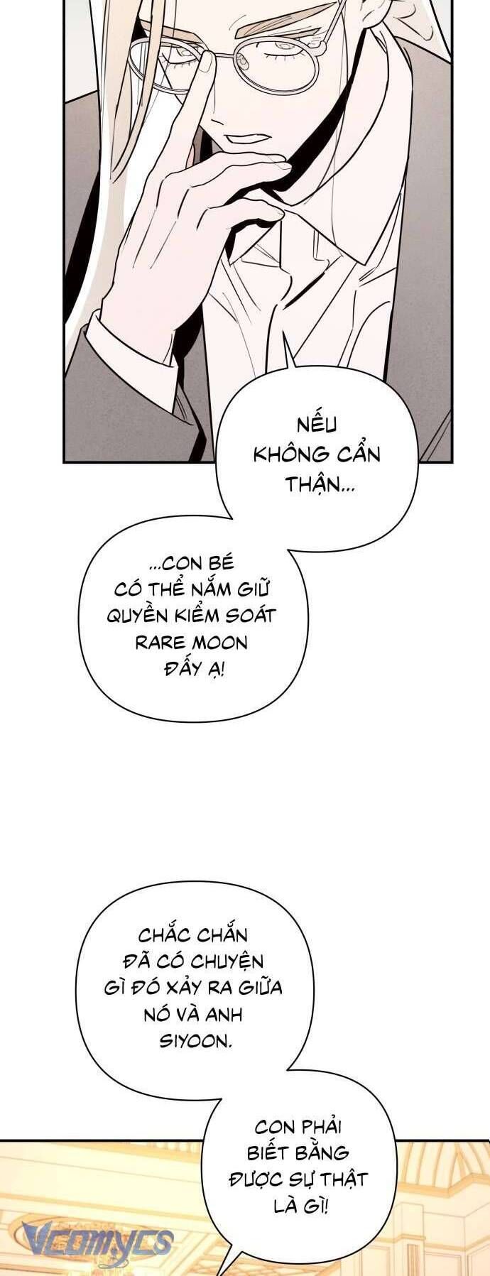 Tối Nay Tôi Là Người Được Cô Ấy Chọn - Chapter 8 - Page 50