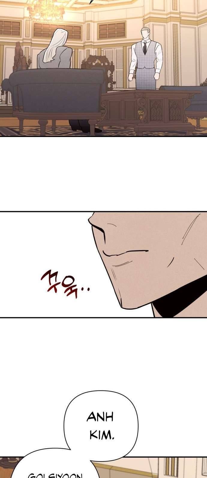 Tối Nay Tôi Là Người Được Cô Ấy Chọn - Chapter 8 - Page 51