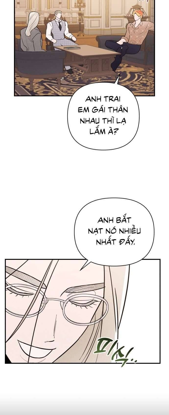 Tối Nay Tôi Là Người Được Cô Ấy Chọn - Chapter 8 - Page 57