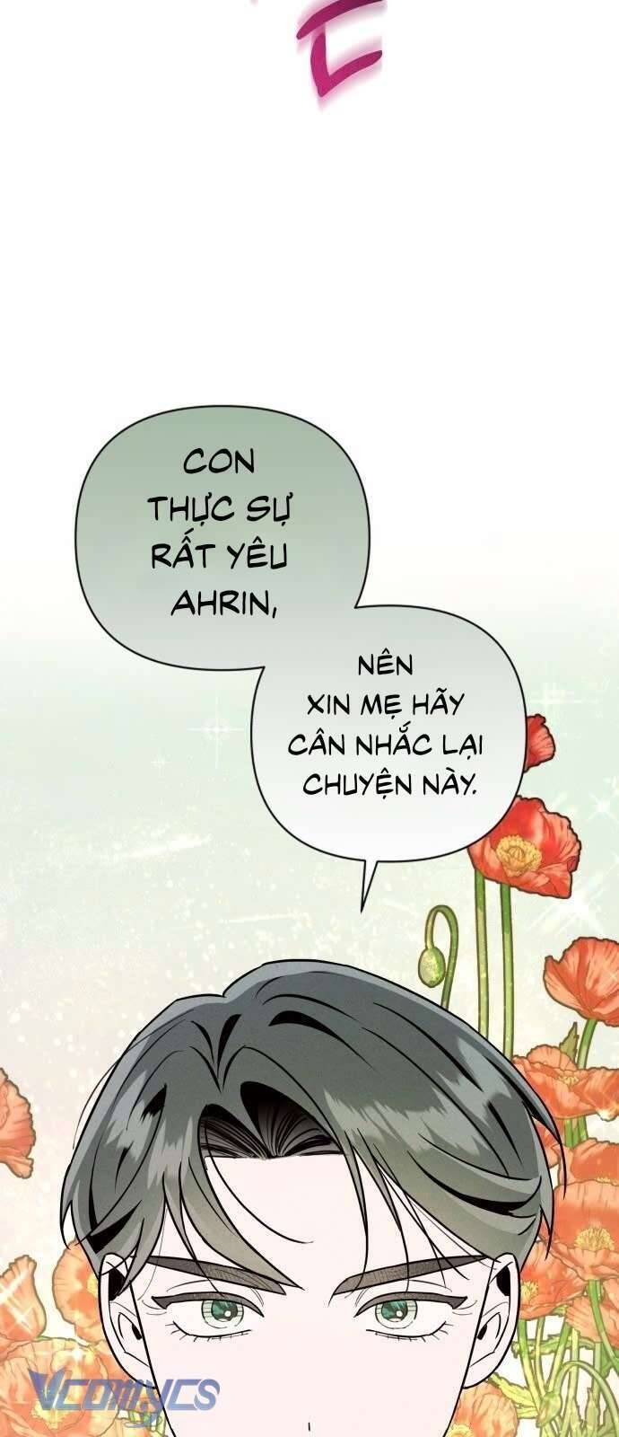 Tối Nay Tôi Là Người Được Cô Ấy Chọn - Chapter 8 - Page 6