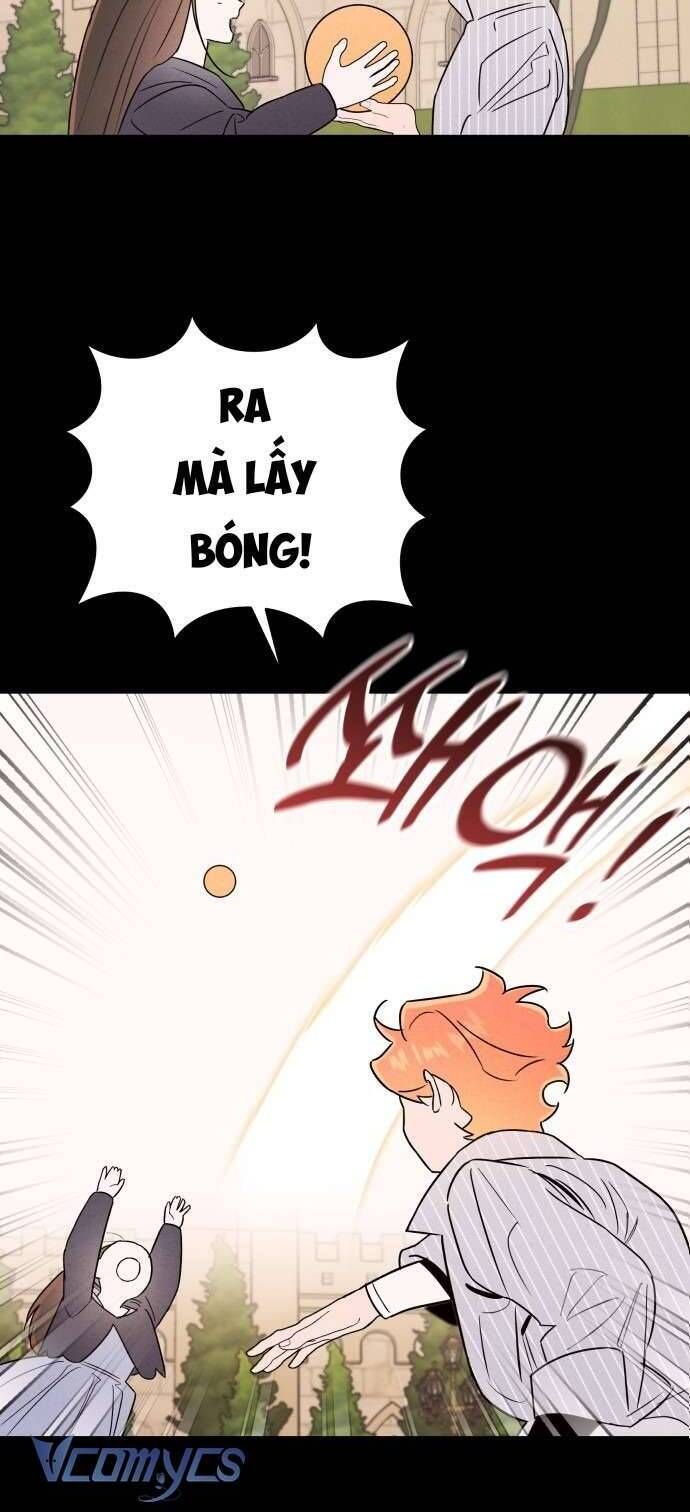 Tối Nay Tôi Là Người Được Cô Ấy Chọn - Chapter 8 - Page 60