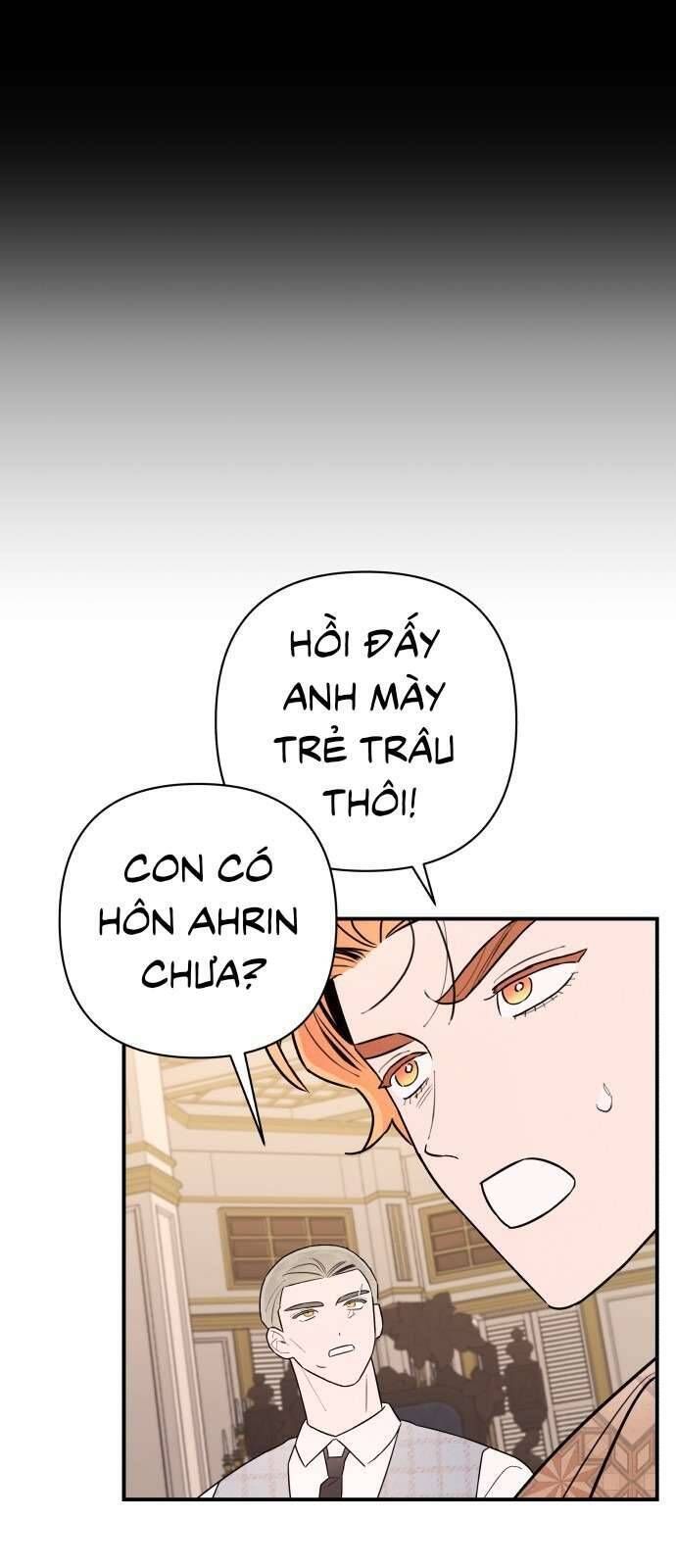 Tối Nay Tôi Là Người Được Cô Ấy Chọn - Chapter 8 - Page 61