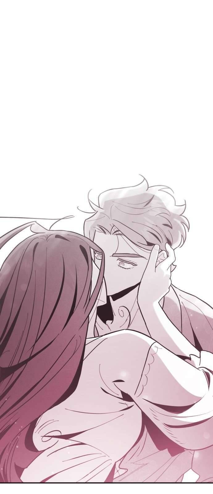 Tối Nay Tôi Là Người Được Cô Ấy Chọn - Chapter 8 - Page 63