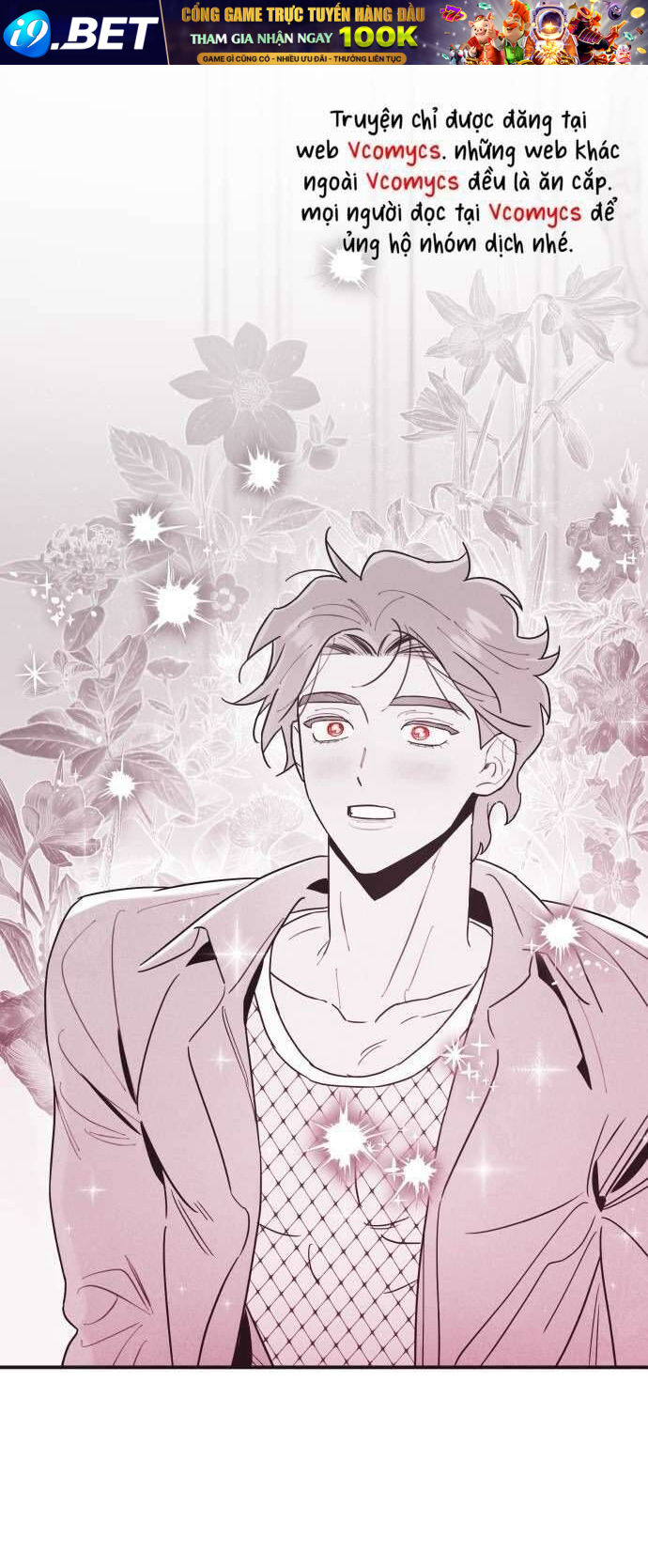 Tối Nay Tôi Là Người Được Cô Ấy Chọn - Chapter 8 - Page 65