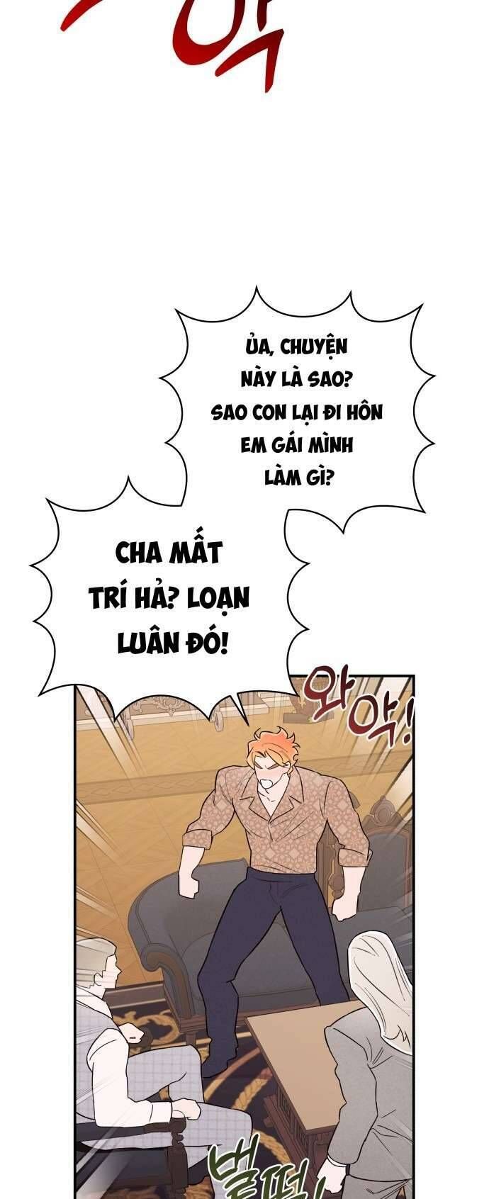 Tối Nay Tôi Là Người Được Cô Ấy Chọn - Chapter 8 - Page 67