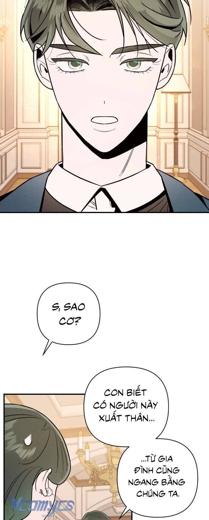 Tối Nay Tôi Là Người Được Cô Ấy Chọn - Chapter 8 - Page 8