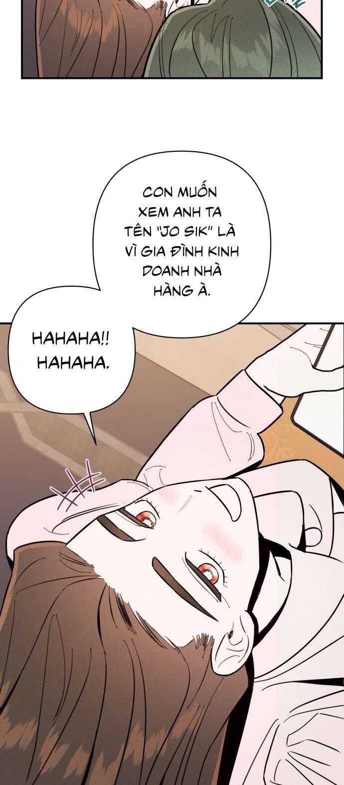 Tối Nay Tôi Là Người Được Cô Ấy Chọn - Chapter 9 - Page 10