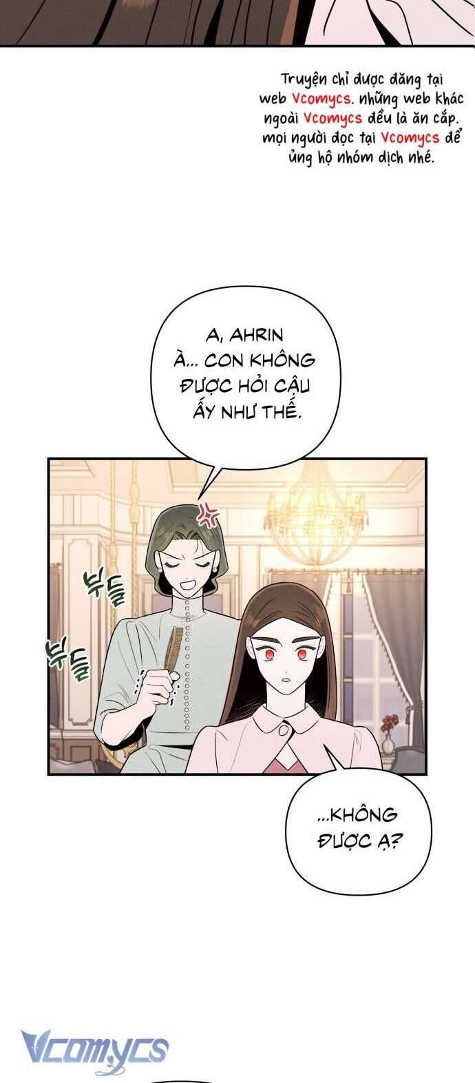Tối Nay Tôi Là Người Được Cô Ấy Chọn - Chapter 9 - Page 11