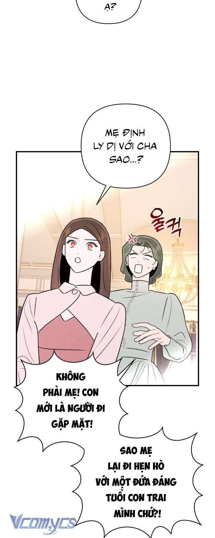 Tối Nay Tôi Là Người Được Cô Ấy Chọn - Chapter 9 - Page 13