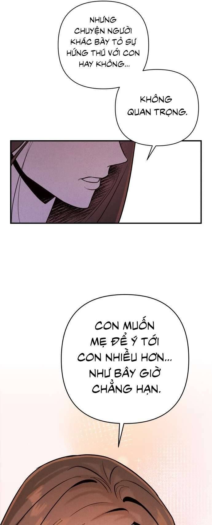 Tối Nay Tôi Là Người Được Cô Ấy Chọn - Chapter 9 - Page 17