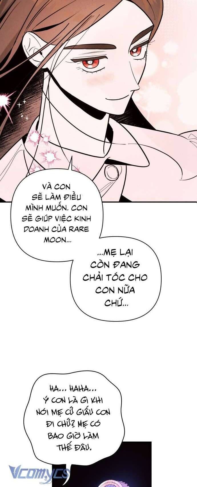 Tối Nay Tôi Là Người Được Cô Ấy Chọn - Chapter 9 - Page 18