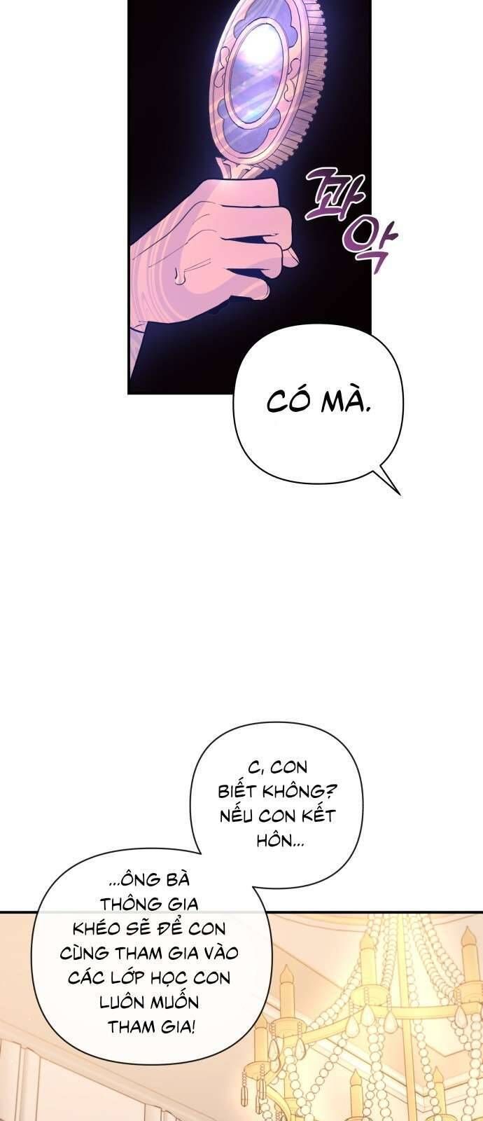 Tối Nay Tôi Là Người Được Cô Ấy Chọn - Chapter 9 - Page 19