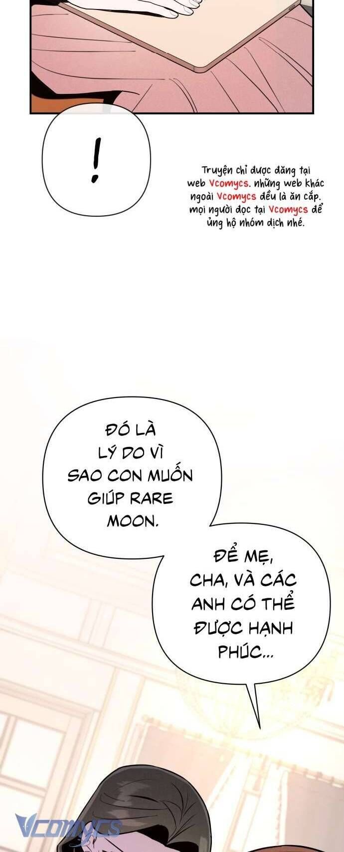 Tối Nay Tôi Là Người Được Cô Ấy Chọn - Chapter 9 - Page 23