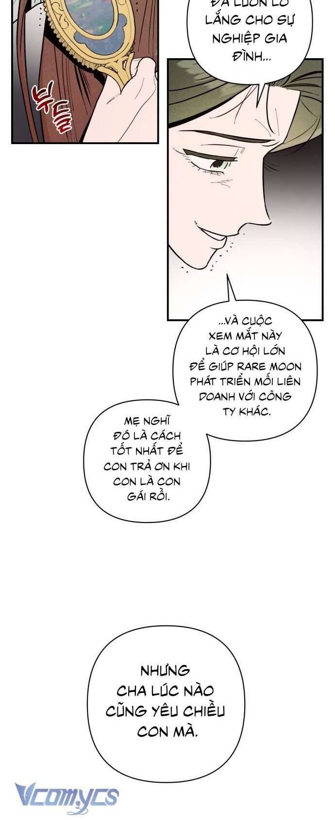 Tối Nay Tôi Là Người Được Cô Ấy Chọn - Chapter 9 - Page 25