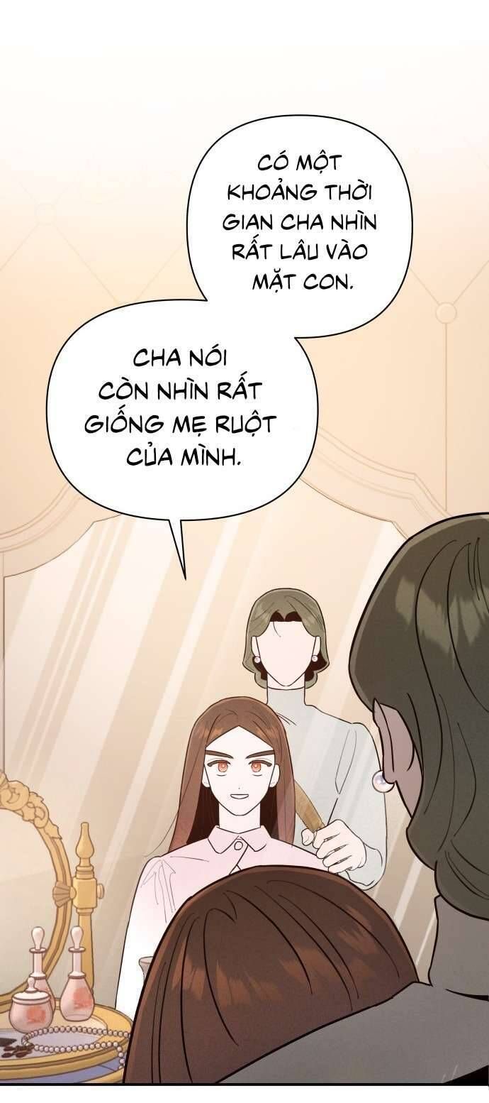 Tối Nay Tôi Là Người Được Cô Ấy Chọn - Chapter 9 - Page 26