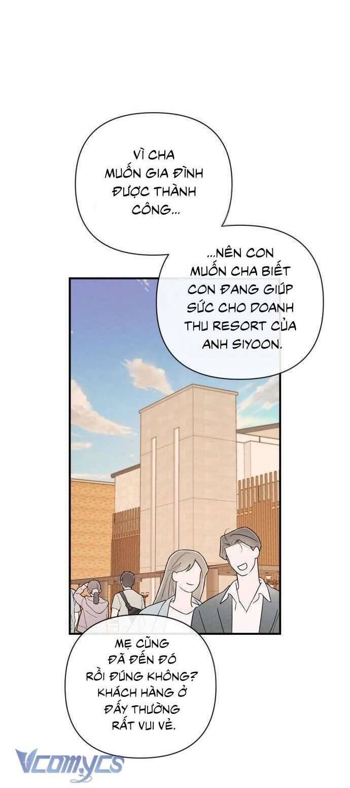 Tối Nay Tôi Là Người Được Cô Ấy Chọn - Chapter 9 - Page 27