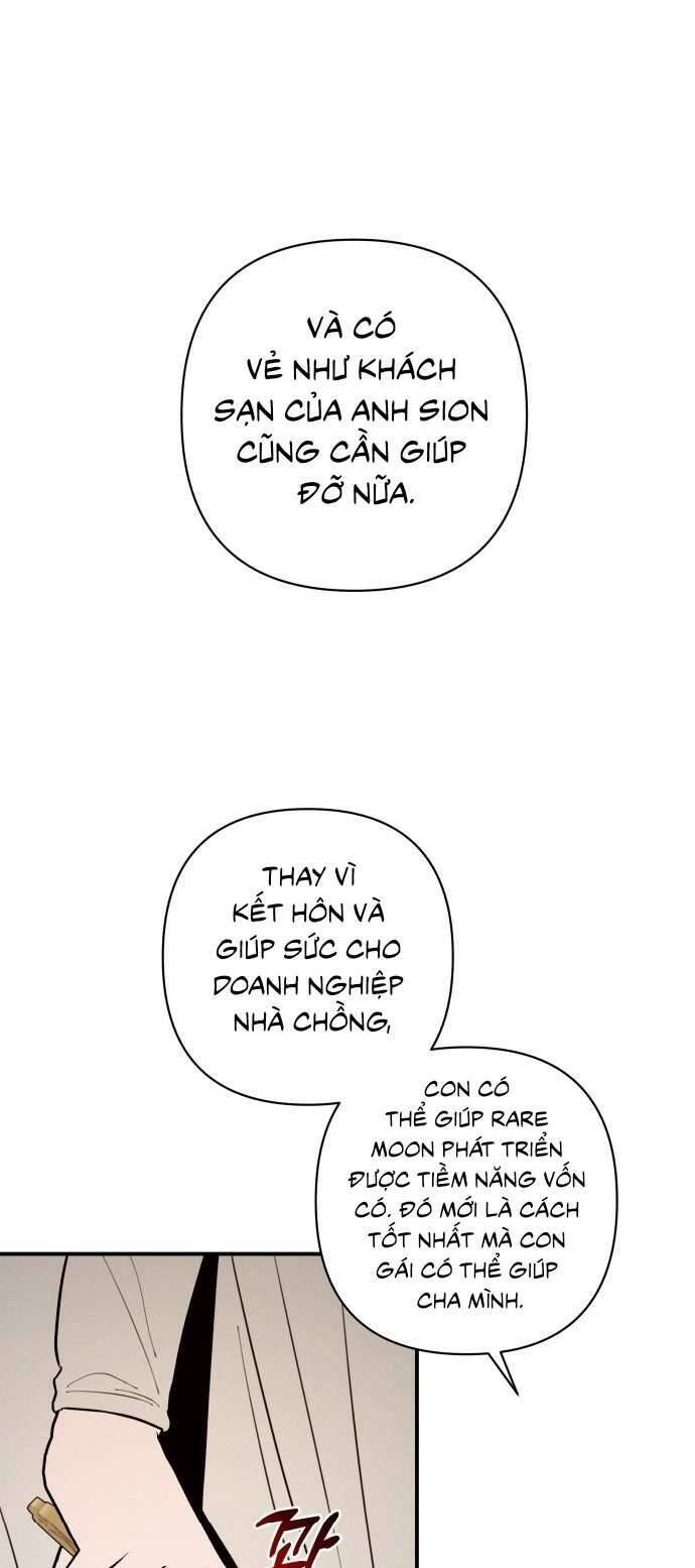 Tối Nay Tôi Là Người Được Cô Ấy Chọn - Chapter 9 - Page 28