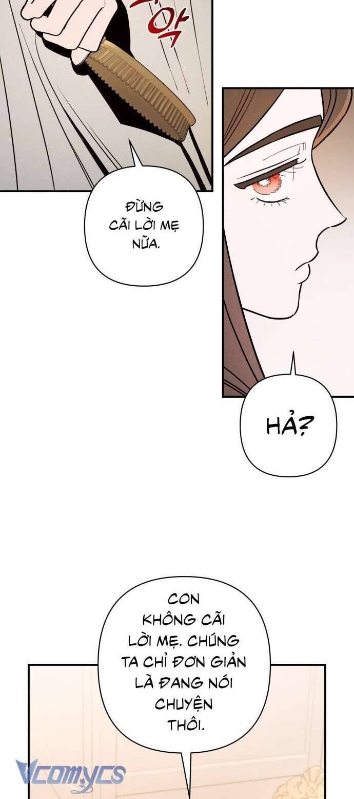 Tối Nay Tôi Là Người Được Cô Ấy Chọn - Chapter 9 - Page 29