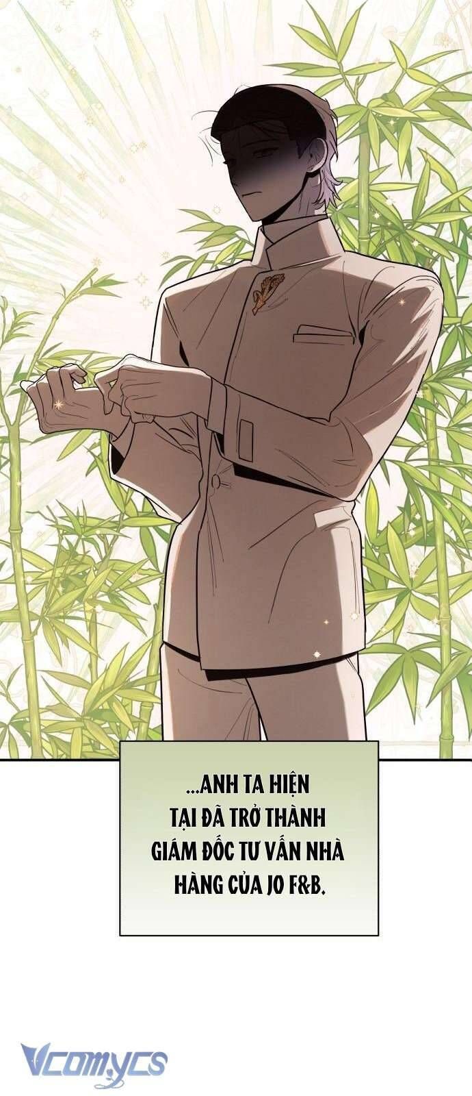 Tối Nay Tôi Là Người Được Cô Ấy Chọn - Chapter 9 - Page 3